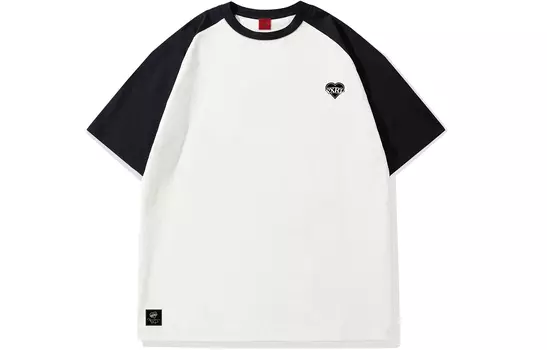 Pxry футболка унисекс, Черный