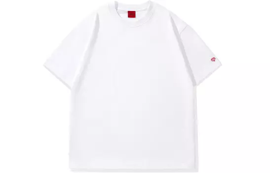 Pxry футболка унисекс, Черный