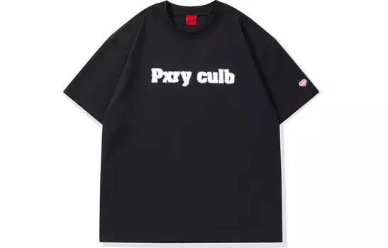 Pxry футболка унисекс, Хаки