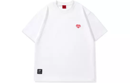 Pxry футболка унисекс, Розовый