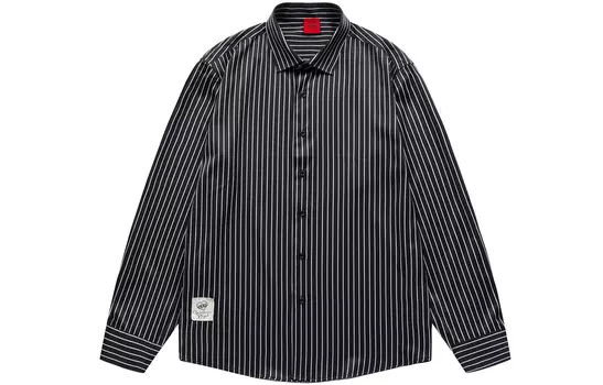 Pxry рубашка унисекс, Красные полосы