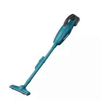 Пылесос беспроводной Makita DCL180FZ, 18V