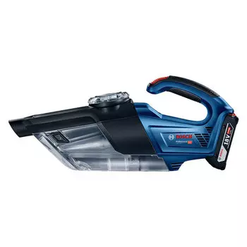 Пылесос Bosch GAS 18V-1, без аккумулятора и зарядного устройства