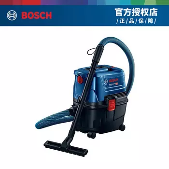 Пылесос Bosch многоцелевой электрический пылесос пылесос для влажной и сухой уборки большой емкости GAS 15