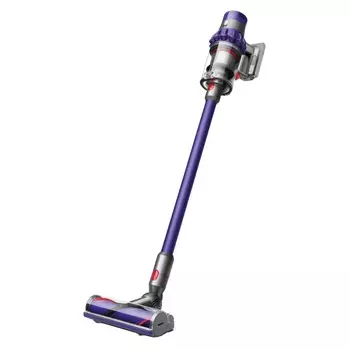 Пылесос Dyson V10 Animal, фиолетовый