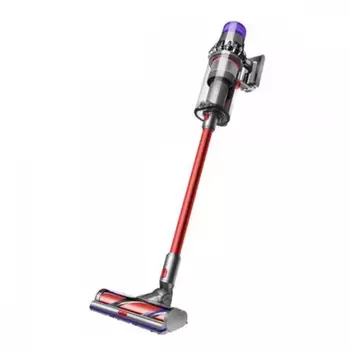 Пылесос Dyson V11 Fluffy Extra, красный