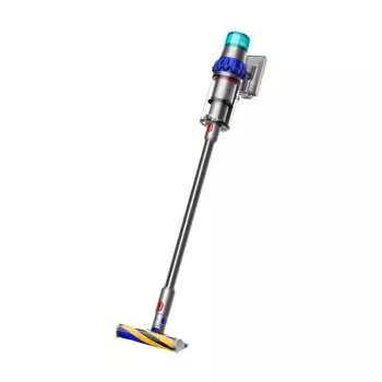 Пылесос Dyson V15 Detect Fluffy (HK)