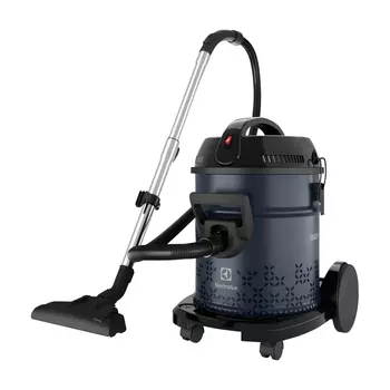 Пылесос Electrolux UltimateHome 500, EFW51511, синий