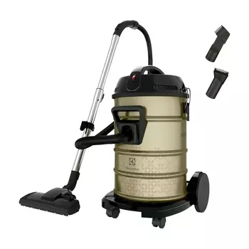 Пылесос Electrolux UltimateHome 500, EFW51712, бронзовый