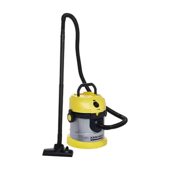 Пылесос Karcher VC1800, желтый