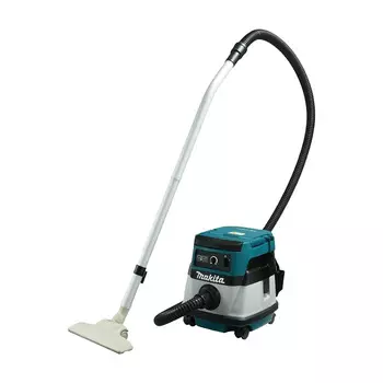 Пылесос Makita DVC861LZ, синий