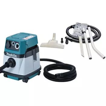 Пылесос Makita VC1310LX1, 1050W