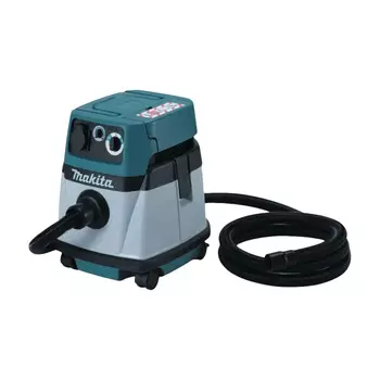Пылесос Makita VC1310LX1, синий