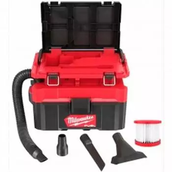 Пылесос Milwaukee M18 FPOVCL-0