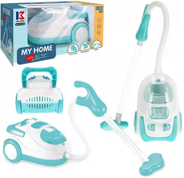 Пылесос На Аккумуляторе Trifox