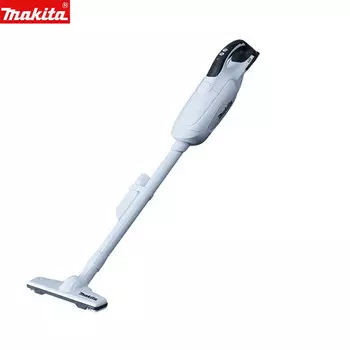 Пылесос перезаряжаемый Makita DCL182FRFW, 18V