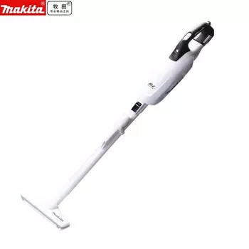 Пылесос портативный Makita DCL280ZWX1 перезаряжаемый