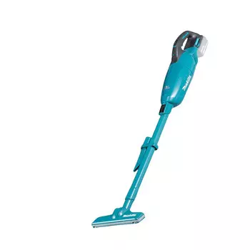 Пылесос портативный перезаряжаемый Makita DCL280FFX1, 18V