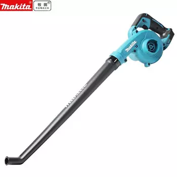 Пылесос промышленный Makita беспроводной, 18 В