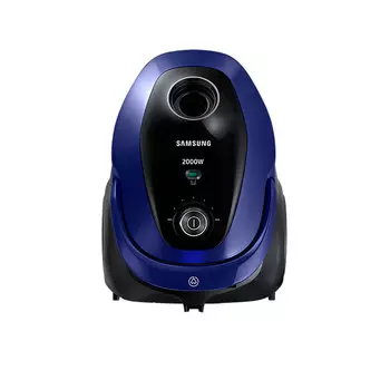 Пылесос Samsung SC20M2510WB, синий