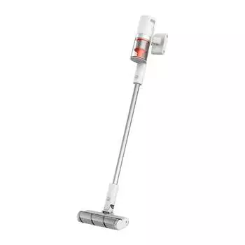 Пылесос Xiaomi Mijia 2 Slim, вертикальный, беспроводной, белый