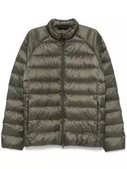 Pyrenex куртка Arial, зеленый