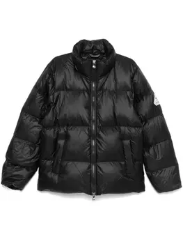 Pyrenex пуховик Shift, черный