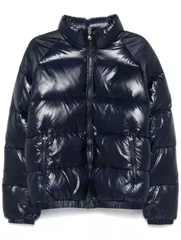Pyrenex пуховик Vintage Mythic, синий