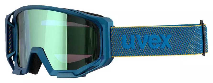 Pyro FM, Очки для Motoкросса Uvex
