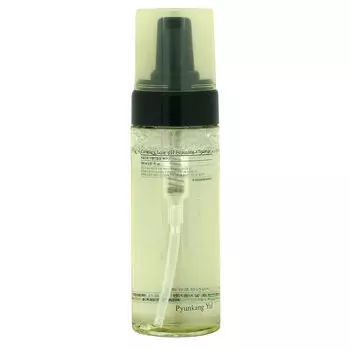 Pyunkang Yul, Успокаивающая пенка для умывания с низким уровнем pH, 150 мл (5,07 жидк. Унции)