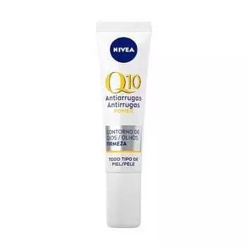 Q10 Плюс против морщин 15 мл Nivea