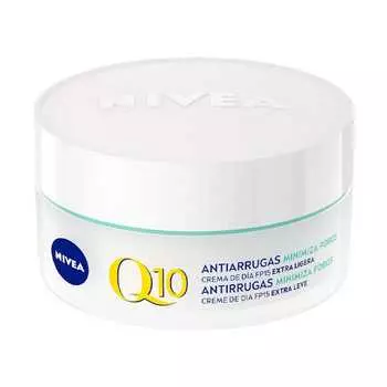 Q10 Плюс против морщин 50 мл Nivea