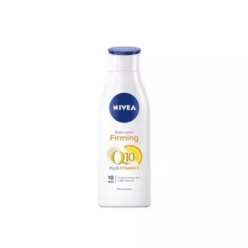 Q10 Plus Витамин C Укрепляющий лосьон для тела 250 мл 8,45 жидких унций Nivea