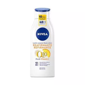 Q10 Витамин С 400 мл Nivea