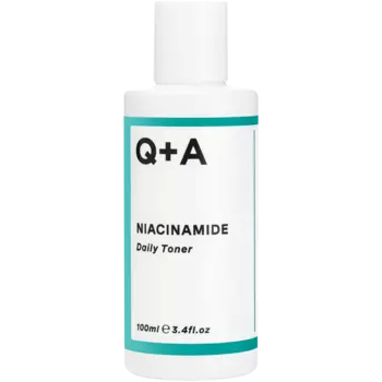 Q+A Niacynamide тоник для лица, 100 мл