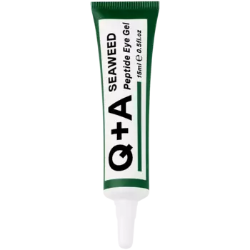 Q+A Seaweed гель для глаз, 15 мл