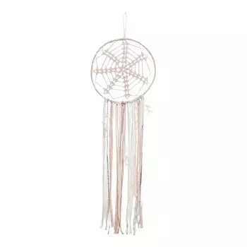 Q-Art Ловец снов - Розовый