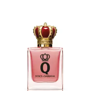 Q by DG Intense Парфюмированная вода 50 мл Dolce&Gabbana