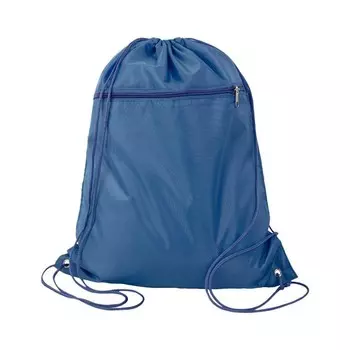 Q-образные тройники из полиэстера Cinchpack Q-Tees, темно-синий