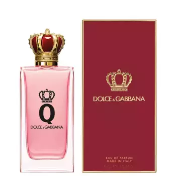 Q Парфюмированная вода 100мл Dolce&Gabbana