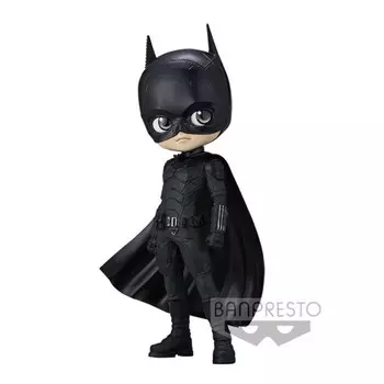 Q Posket - DC - Бэтмен Вер.А Banpresto