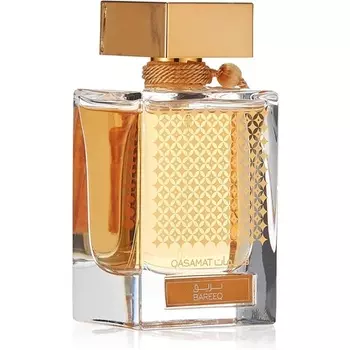 Qasamat Bareeq Парфюмированная вода-спрей 65 мл, Rasasi