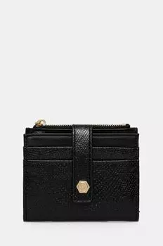 QEDRIWIN кошелек Aldo, черный