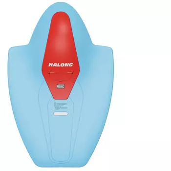 QINGHONG водная электрическая доска для серфинга, водные игры, йога, весло, силовая плавающая доска, серфинг, доска для серфинга, синяя