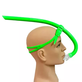 QINGHONG YLB детское оборудование для дайвинга и плавания, тренировочное оборудование для плавания, зеленая детская модель, другие цвета, свяжитесь со службой поддержки клиентов