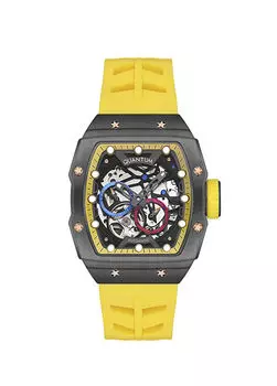 Qmg1098.014 наручные часы Quantum, черный