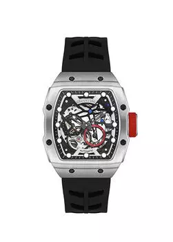 Qmg1098.351 наручные часы Quantum, серебряный