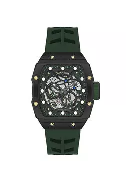Qmg1098.675 наручные часы Quantum, черный