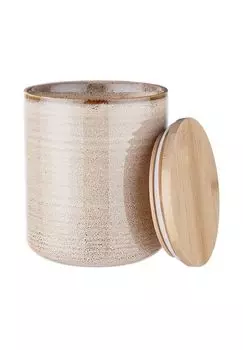 QUEEN IT банка для хранения 1000мл Butlers