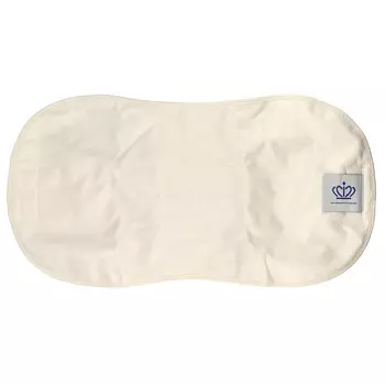 Queen of the Thrones, Пакет с касторовым маслом, для таза и бедер, универсальный, 1 штука